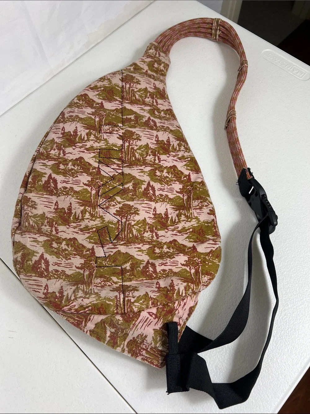 Kavu sling rope